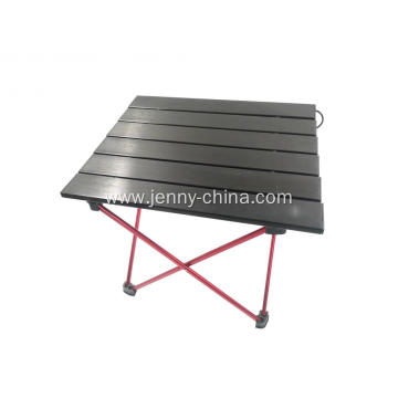 Folding camping tables metal folding camping table